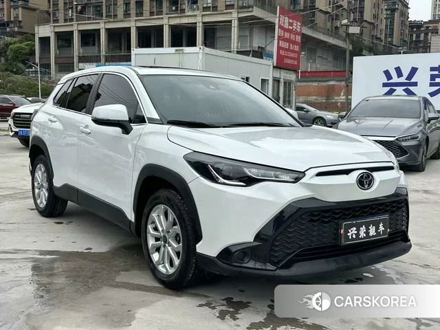 Toyota Fenglanda id 4276471 из Китая 17