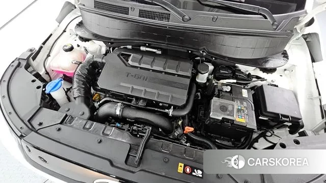 Hyundai Casper id 3321903 из Кореи 16