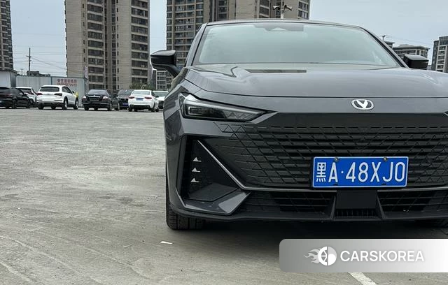 Chang'an UNI-V id 4399855 из Китая 13