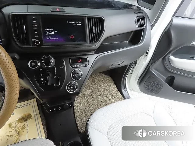 Kia The New Kia Ray id 3545304 из Кореи 14