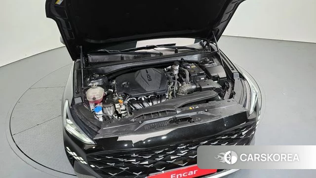 Kia K8 id 3897766 из Кореи 16