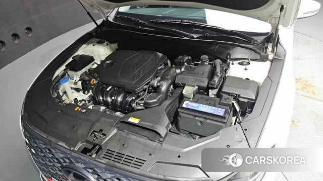 Hyundai The New Grandeur IG id 4592181 из Кореи 29
