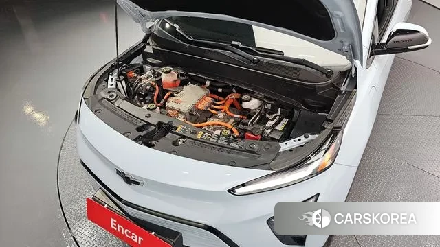 Chevrolet (GM Daewoo) Bolt EUV id 3295078 из Кореи 16