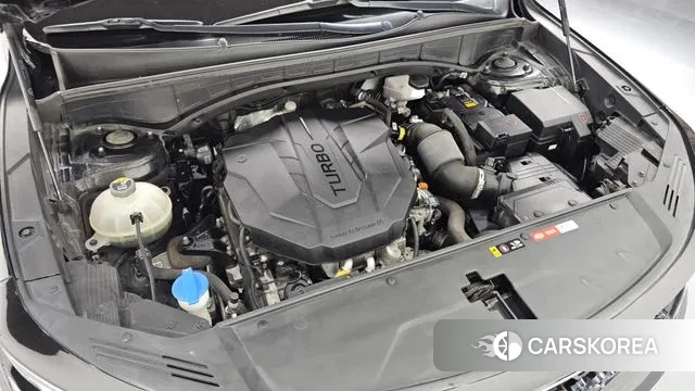 Kia Sorento 4th Generation id 3540918 из Кореи 16