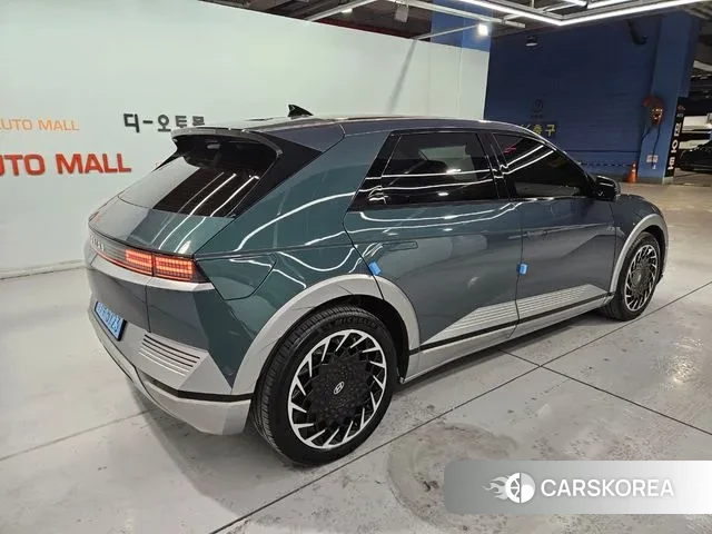 Hyundai Ionic 5 id 3606805 из Кореи 16