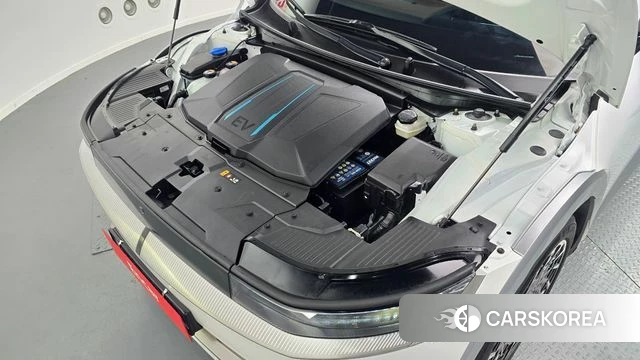 Hyundai Ionic 5 id 4624634 из Кореи 16