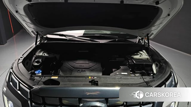 Hyundai The New Palisade id 3940382 из Кореи 16