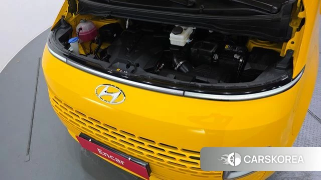 Hyundai Staria id 3865335 из Кореи 16