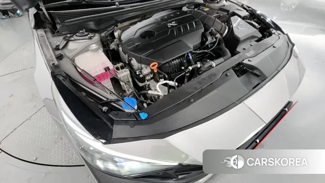 Hyundai Avante (CN7) id 3058862 из Кореи 16