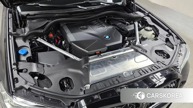 BMW X4 (G02) id 3817312 из Кореи 16