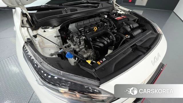 Kia The New K3 2nd generation id 3941603 из Кореи 16