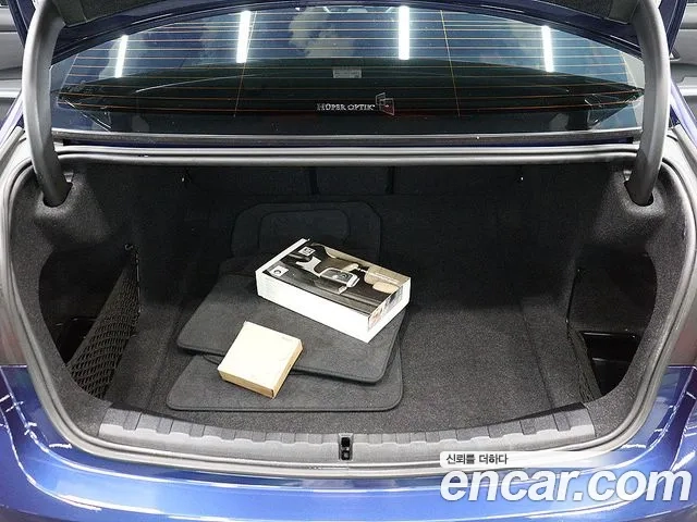 BMW 3 Series (G20) id 2951436 из Кореи 16