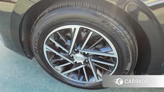 Hyundai The New Grandeur IG id 3411223 из Кореи 16