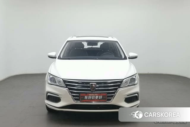 Roewe Ei5 id 4254378 из Китая 20