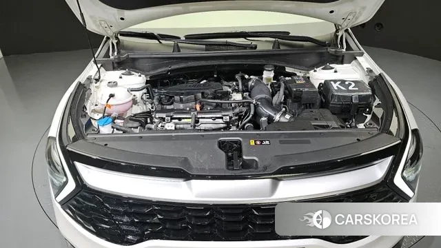 Kia Sportage 5th Generation id 3321821 из Кореи 16