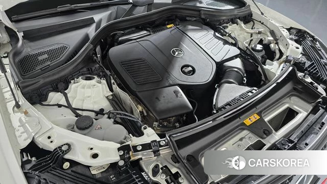 Mercedes-Benz GLC-Class X254 id 4360665 из Кореи 16