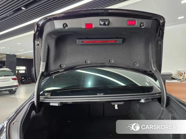 Mercedes-Benz E-Class W213 id 3872322 из Кореи 14