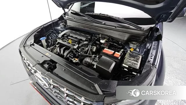 Hyundai Venue id 3489043 из Кореи 16