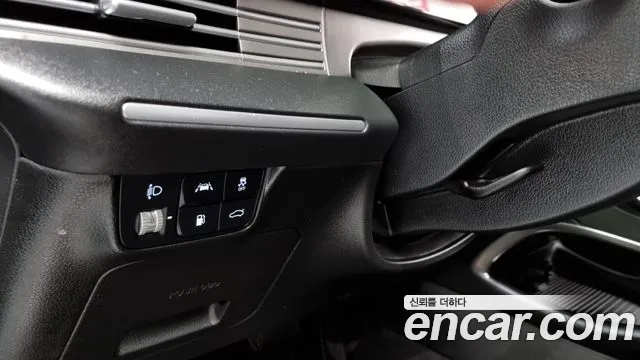 Hyundai The New Grandeur IG id 2701963 из Кореи 16