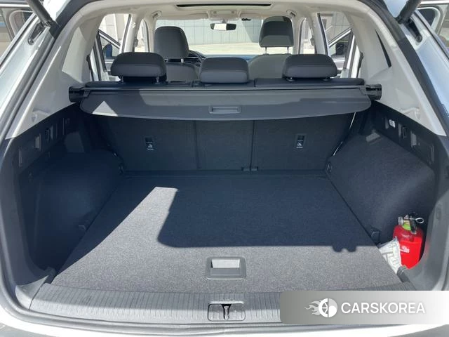 Volkswagen Tanyue id 4276140 из Китая 14