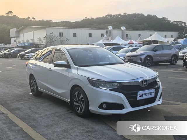 Honda Lingpai id 4221805 из Китая 14