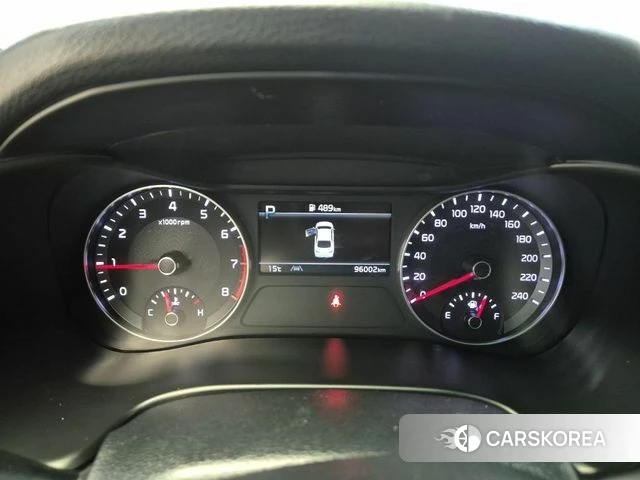 Kia The New K3 2nd generation id 4224433 из Кореи 14