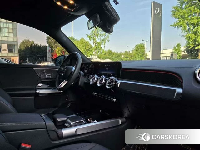 Mercedes-Benz GLB id 4306816 из Китая 20