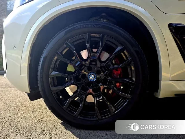 BMW X5 (G05) id 3159094 из Кореи 16