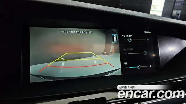 Genesis G90 id 2661773 из Кореи 16