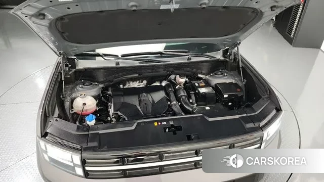 Hyundai Santa Fe (MX5) id 3442237 из Кореи 16