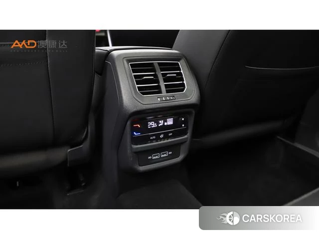 Volkswagen Tanyue 2023 Синий из Китая, фото 6