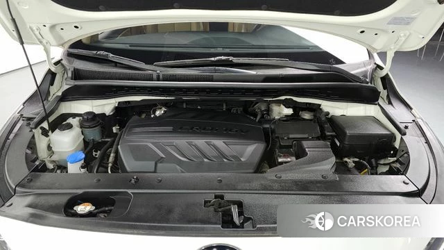 Kia The New Carnival id 3866668 из Кореи 16