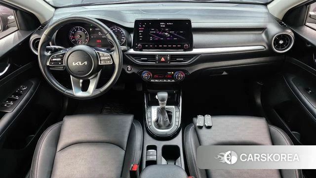Kia The New K3 2nd generation id 4906577 из Кореи 31