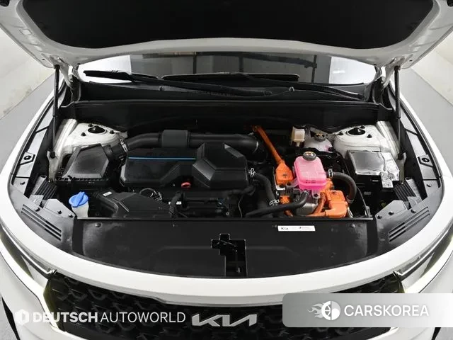 Kia Sorento 4th Generation id 3508613 из Кореи 16