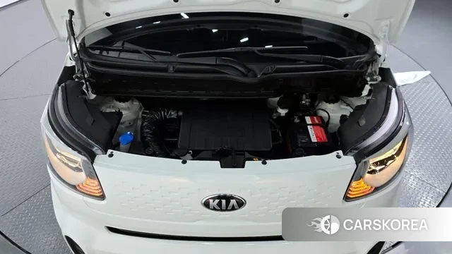 Kia The New Ray id 3170204 из Кореи 16