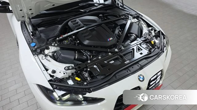 BMW M4 (G82) id 4394417 из Кореи 29