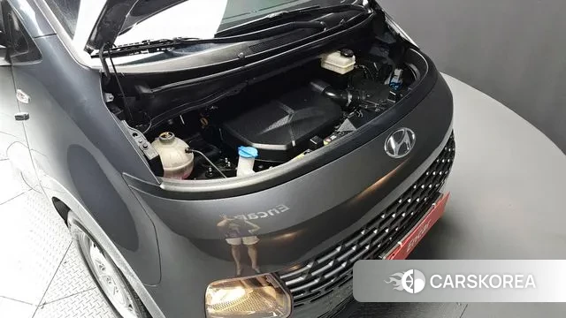 Hyundai Staria id 2989371 из Кореи 16