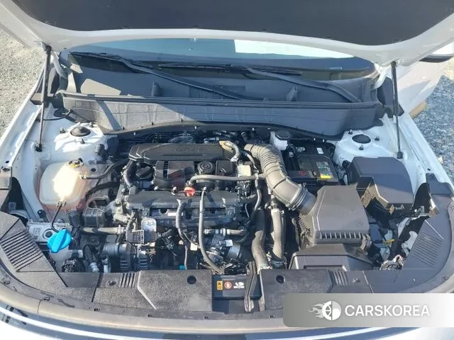 Hyundai Kona (SX2) id 3377926 из Кореи 16