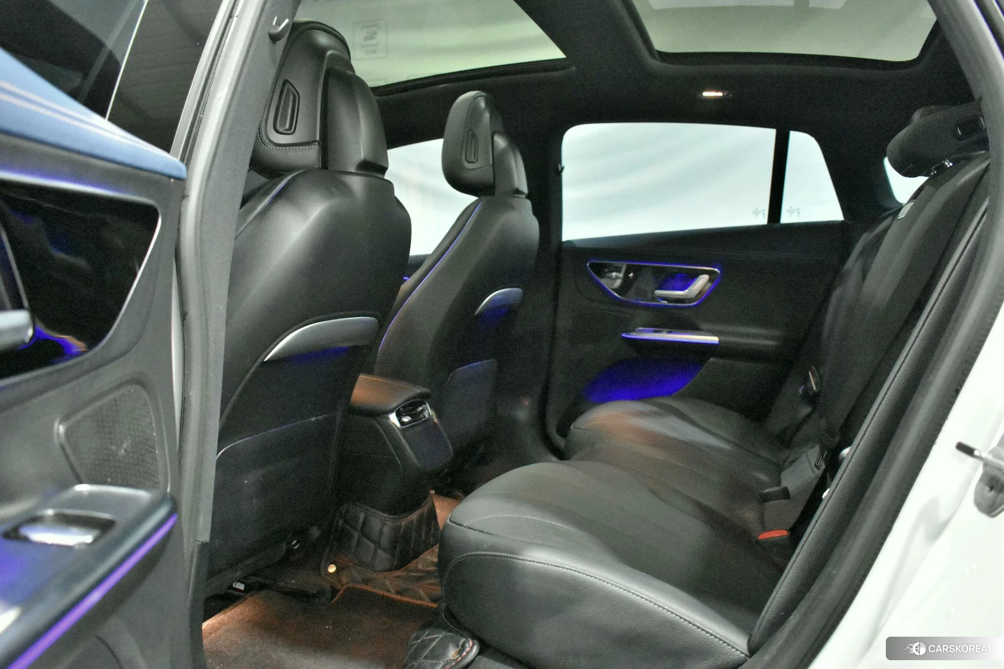 Mercedes-Benz EQE id 4473841 из Китая 12