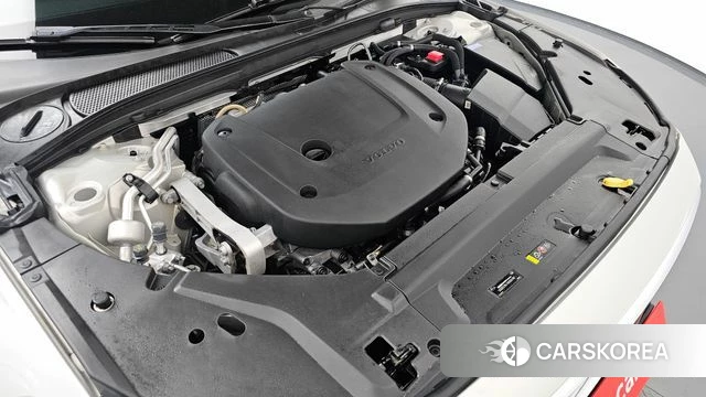 Volvo S90 id 4444131 из Кореи 33