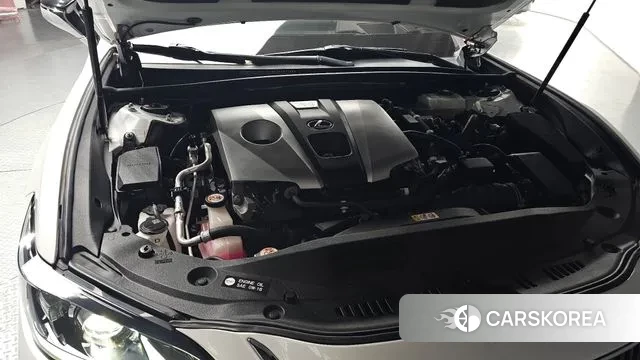 Lexus ES300h 7th generation id 3562870 из Кореи 16