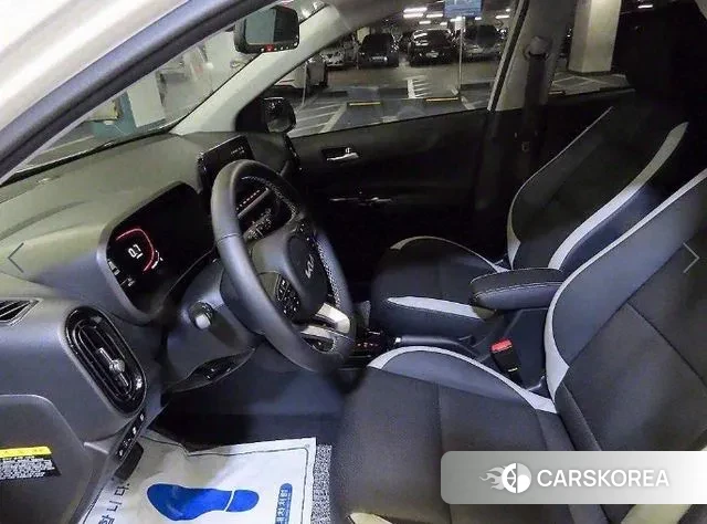 Kia The New Morning (JA) id 3316461 из Кореи 16