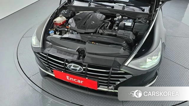 Hyundai Sonata (DN8) id 3828135 из Кореи 16