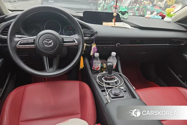 Mazda 3 Angkesaila id 4241108 из Китая 13