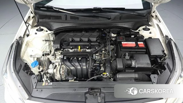 Kia Come New K3 id 4677868 из Кореи 25
