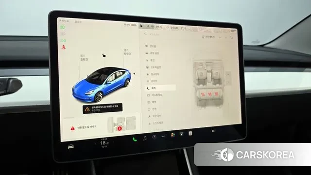 Tesla Model 3 id 3214368 из Кореи 16