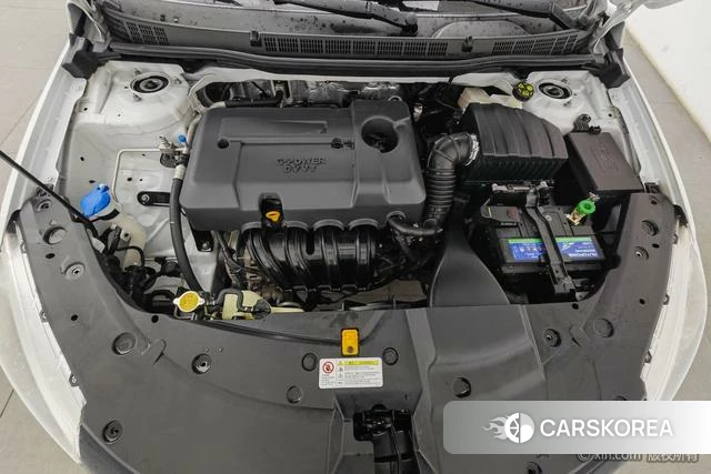 Geely Automobile Vision id 4253667 из Китая 20