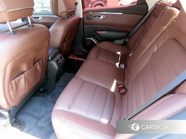 Renault Korea (Samsung) SM6 id 4203707 из Кореи 16