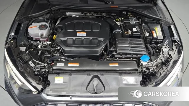 Audi A3 (8Y) id 3058274 из Кореи 16