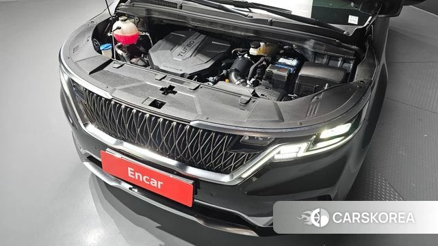 Kia Carnival 4th generation id 4423958 из Кореи 16
